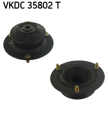 SKF Federbeinstützlager VKDC 35802 T